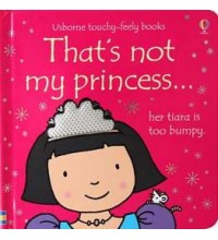 That's not my princess