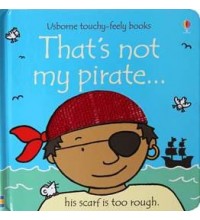 That's not my pirate