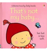 That's not my baby (Girl)