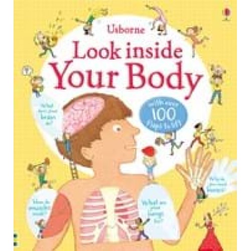 Look inside your body