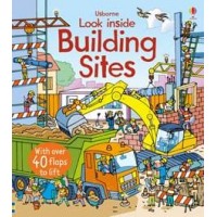 Look inside building sites