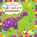 Slide and see dinosaurs