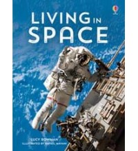 Living in space