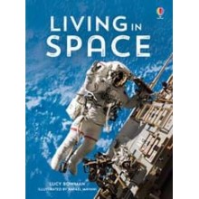 Living in space