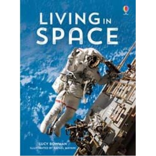 Living in space