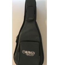 Klasik Gitar Kılıfı GIGBAG ( Füme )
