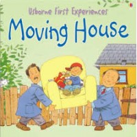 First Experiences Moving House