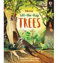 Lift-the-Flap Trees