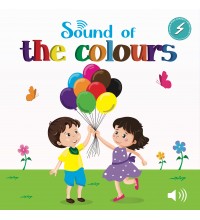 SOUND OF THE COLOURS