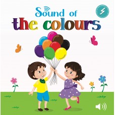 SOUND OF THE COLOURS