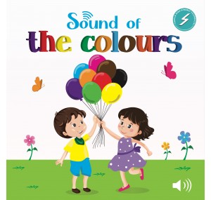SOUND OF THE COLOURS