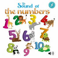 SOUND OF THE NUMBERS