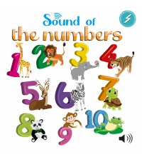 SOUND OF THE NUMBERS