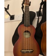 Aria Ukulele AU-2/CS SOPRANO 