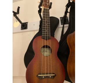Aria Ukulele AU-2/CS SOPRANO 