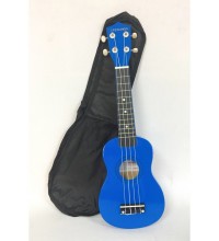 Cremonia AU01L-21BL Soprano Ukulele
