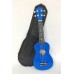 Cremonia AU01L-21BL Soprano Ukulele