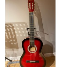 MİTELLO LC3900 RDS 4/4 KLASİK GİTAR