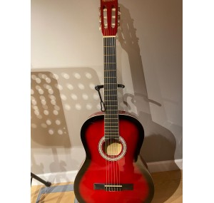 MİTELLO LC3900 RDS 4/4 KLASİK GİTAR