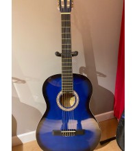 MİTELLO LC3900 BLS KLASİK GİTAR 4/4