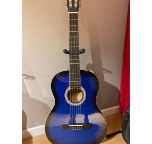 MİTELLO LC3900 BLS KLASİK GİTAR 4/4