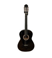 Toledo LC-3900 BK Klasik Gitar 4/4