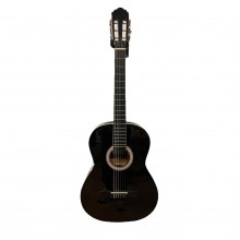 Toledo LC-3900 BK Klasik Gitar 4/4