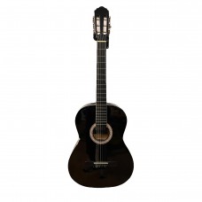 Toledo LC-3900 BK Klasik Gitar 4/4