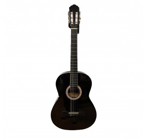 Toledo LC-3900 BK Klasik Gitar 4/4