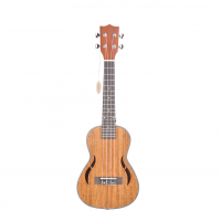 Cremonia Ukulele 23'' CONCERT (NATUREL)