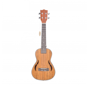 Cremonia Ukulele 23'' CONCERT (NATUREL)