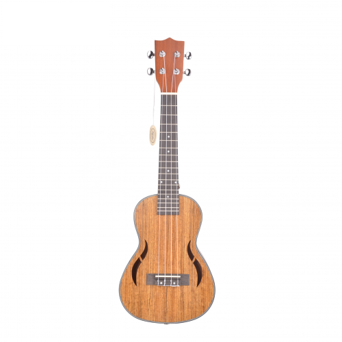 Cremonia Ukulele 23'' CONCERT (NATUREL)