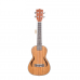 Cremonia Ukulele 23'' CONCERT (NATUREL)