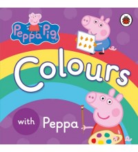 Peppa Pig: Colours