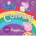 Peppa Pig: Colours