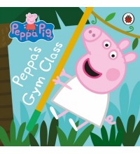Peppa Pig: Peppa's Gym Class
