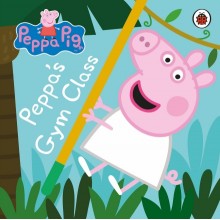 Peppa Pig: Peppa's Gym Class