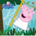 Peppa Pig: Peppa's Gym Class