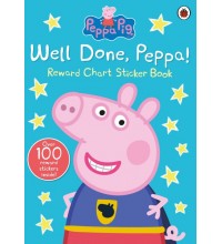 Well Done, Peppa!