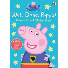 Well Done, Peppa!