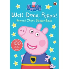 Well Done, Peppa!