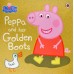 Peppa Pig: Peppa and Her Golden Boots