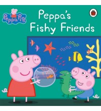 Peppa Pig: Peppa's Fishy Friends