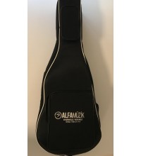 Klasik Gitar Kılıfı GIGBAG ( Siyah )
