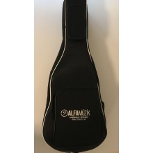 Klasik Gitar Kılıfı GIGBAG ( Siyah )