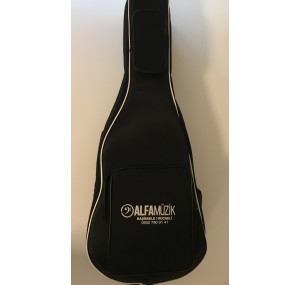 Klasik Gitar Kılıfı GIGBAG ( Siyah )