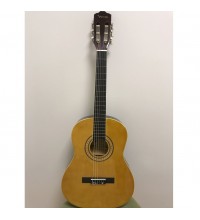 Victor Klasik Gitar 3/4 (NATUREL)