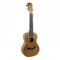 Cremonia Ukulele 23'' CONCERT (NATUREL)