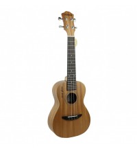 Cremonia Ukulele 23'' CONCERT (NATUREL)