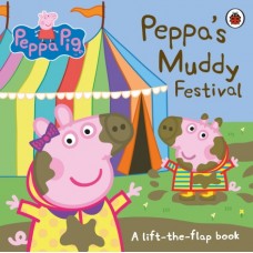 Peppa Pig: Peppa's Muddy Festival